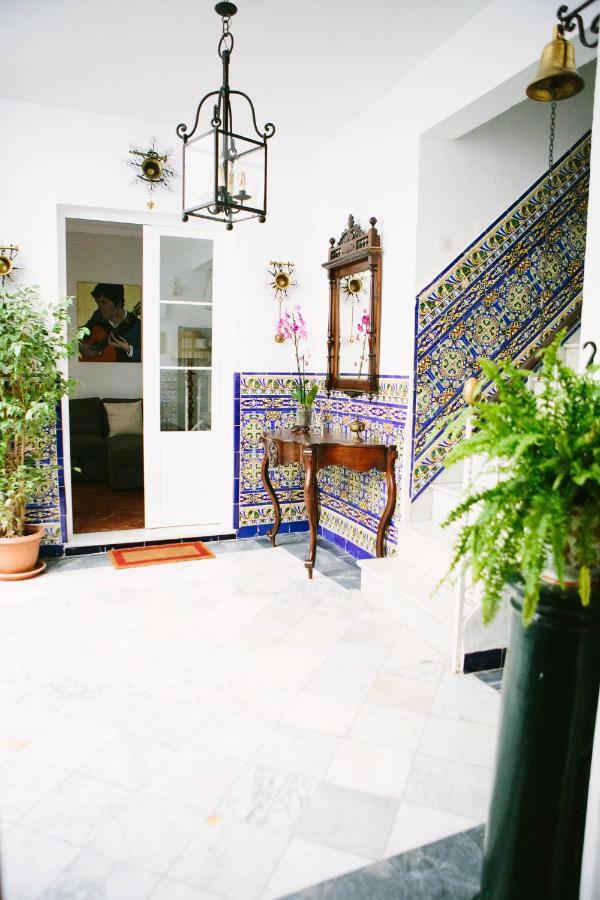 Mateo Aleman 22 Villa Seville Exterior photo