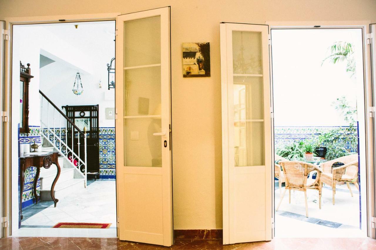 Mateo Aleman 22 Villa Seville Exterior photo