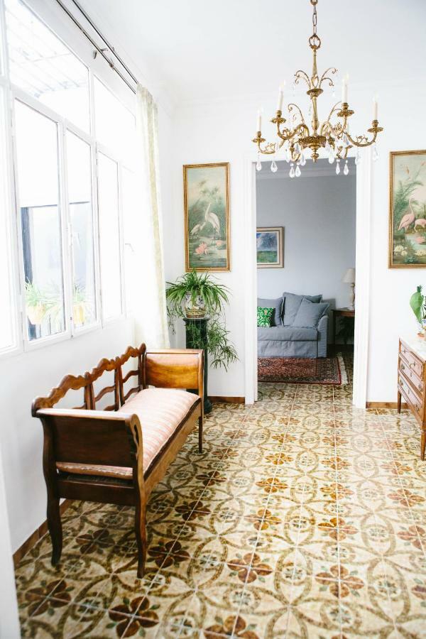 Mateo Aleman 22 Villa Seville Exterior photo