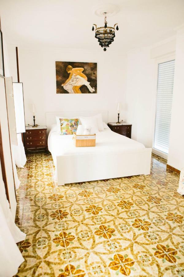 Mateo Aleman 22 Villa Seville Exterior photo